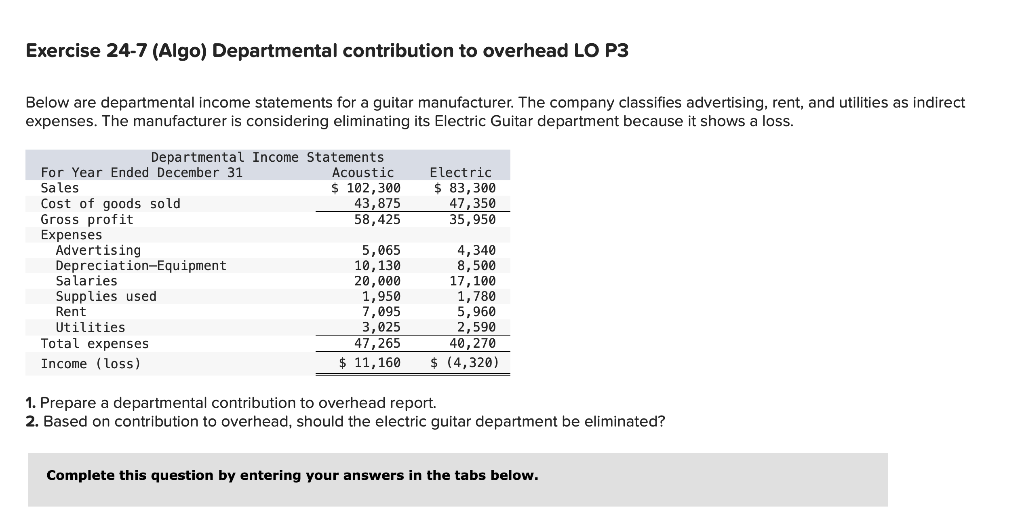 There are two required parts, please only answer if you know it.