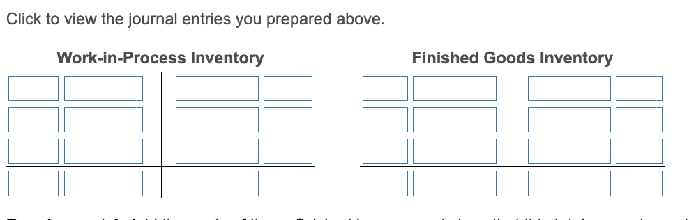 it constructs houses, the company uses an account titled Construction Overhead. The