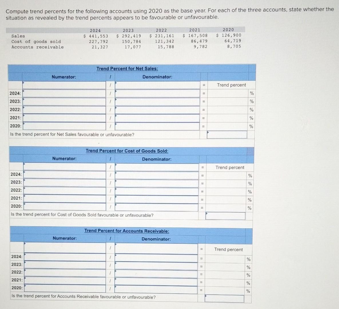  please answer this question Ie accounts, state whether the
