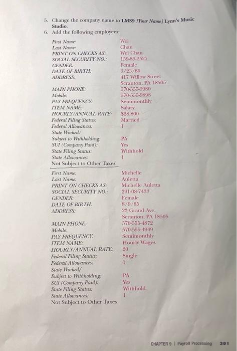 It would help me if you could please show me step by