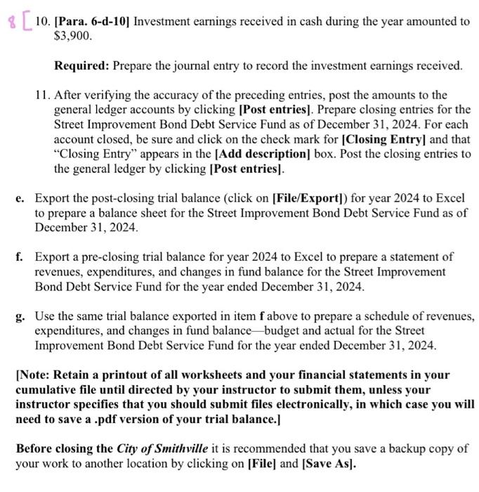 during 2023 are dated January 1, 2023, but were not issued until