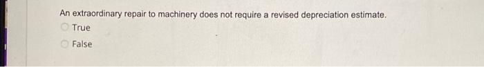a company has a building costing $500,000 that needed a new roof