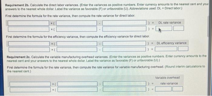 awning at $17.00 per hour Variable MOH standard rate $7.00 per direct