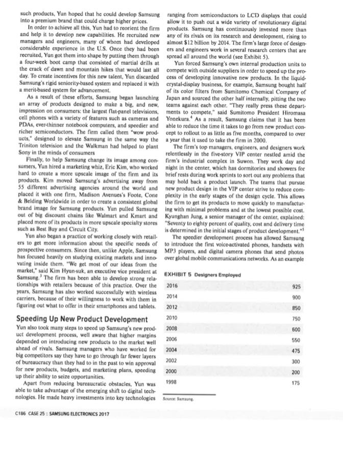 2017, Lee Jae-yong, the vice chairman of constantly feel pressured to prove