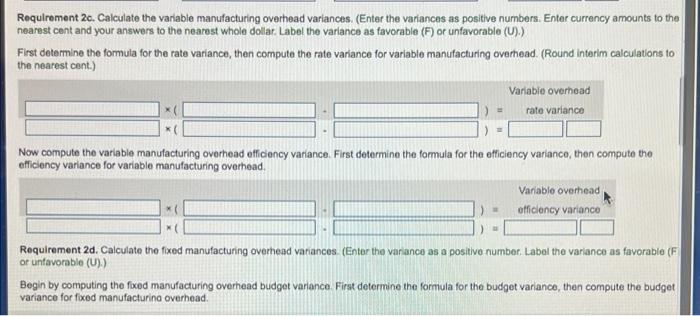 labor hour Predetermined fixed MOH standard rate $5.00 per direct labor hour