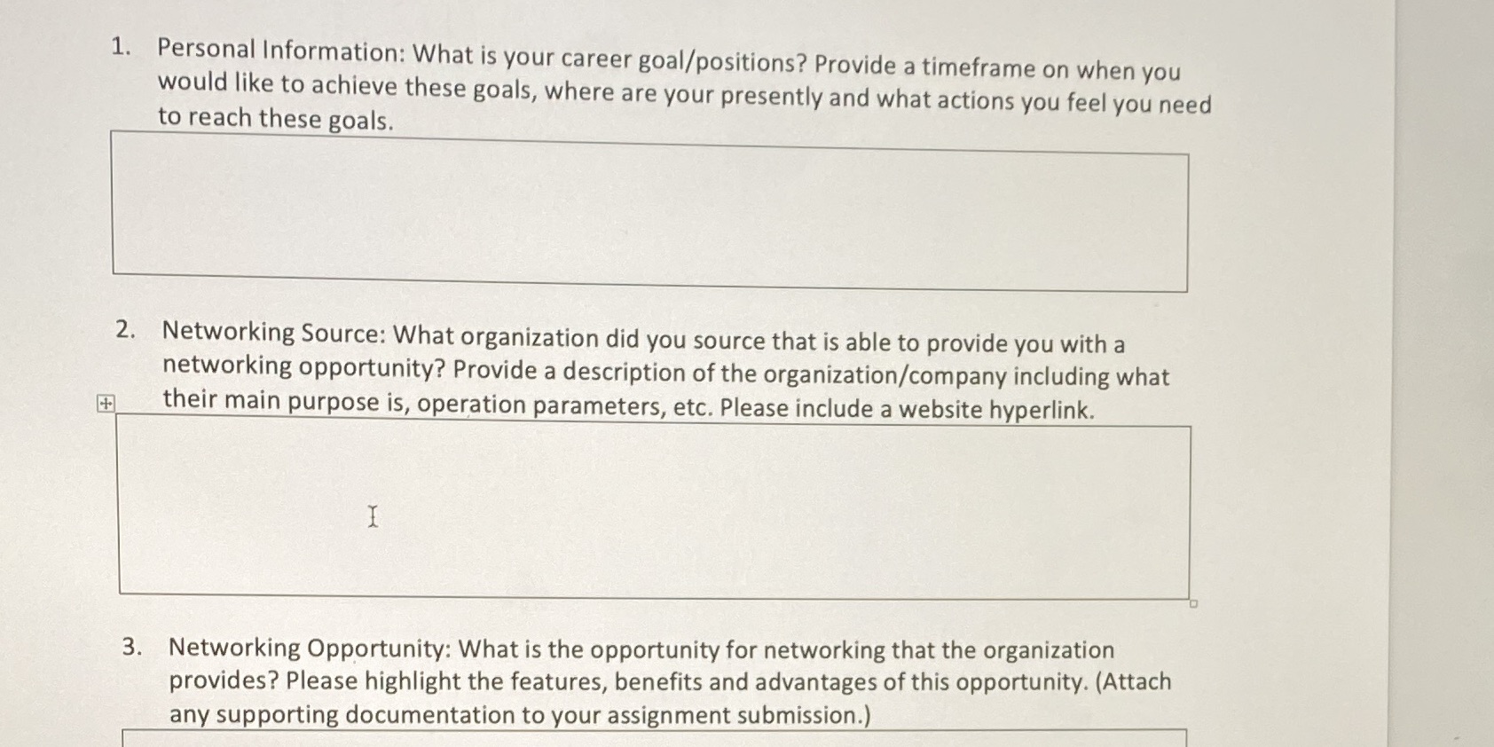 Answer all the three questions and answer it in different ways not