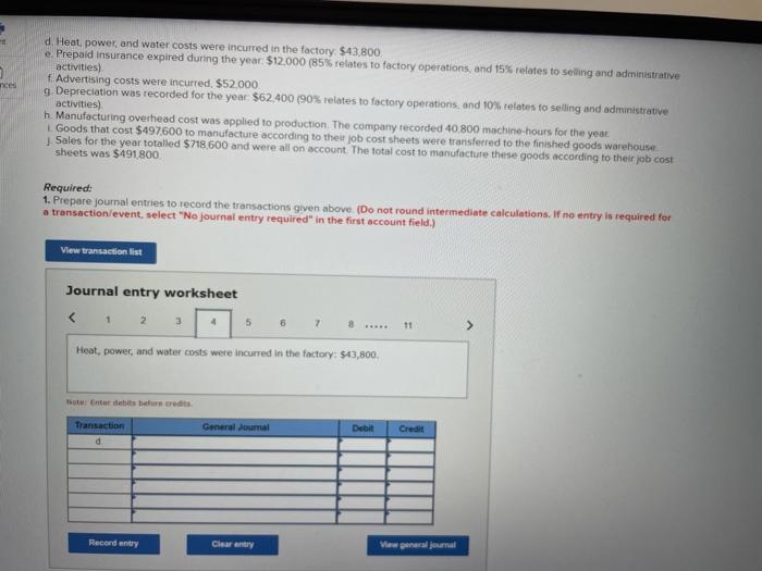 the order entry do question 2, 3-a , 3-b and 4 Ravsten