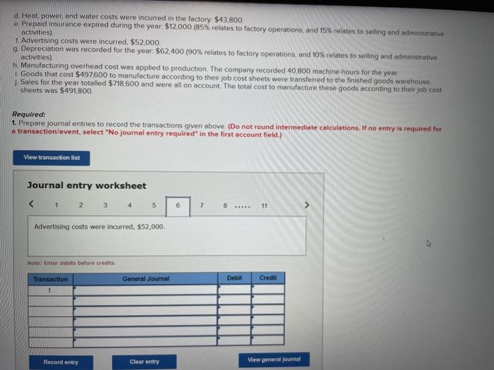 year, the company's inventory balances we as follows work in process Finished