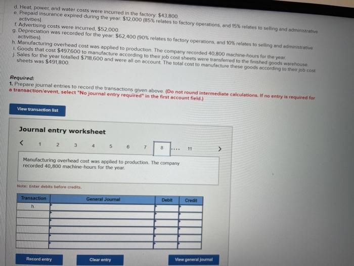 base of coors. For the current year, the company estimated that it