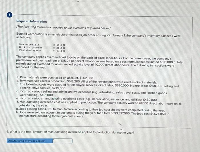 drbits before credse. Journal entry worksheet Record the raw materials used in
