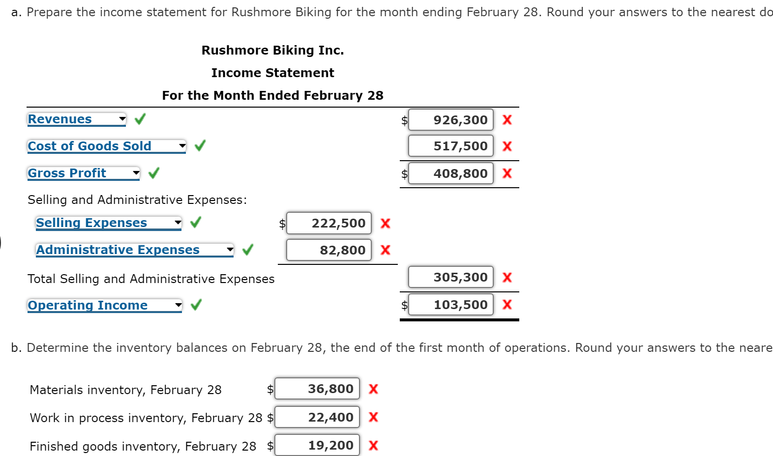  please help every single answer was incorrect by someone else on