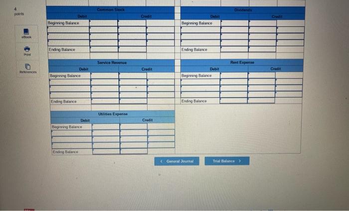 of operations. March 1 Issue coemon stock in exchange for cash of