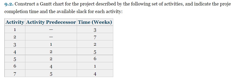 Would like a basic explanation/education on how to calculate and identify the
