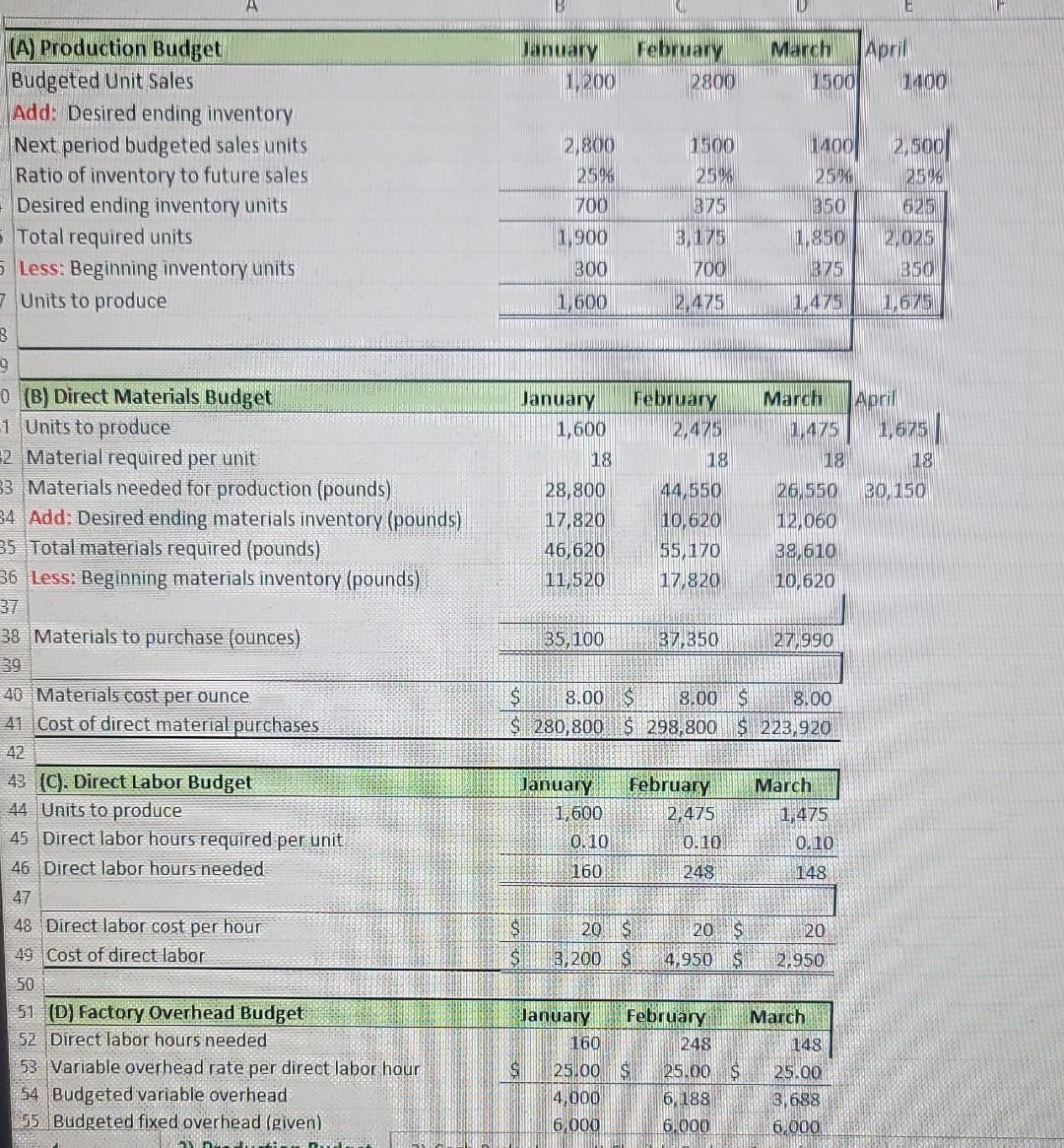 me how you got the right answer, and if I entered the