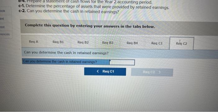 $30,000 cash from the issue of common stock. 2. Pald $12,000 cash