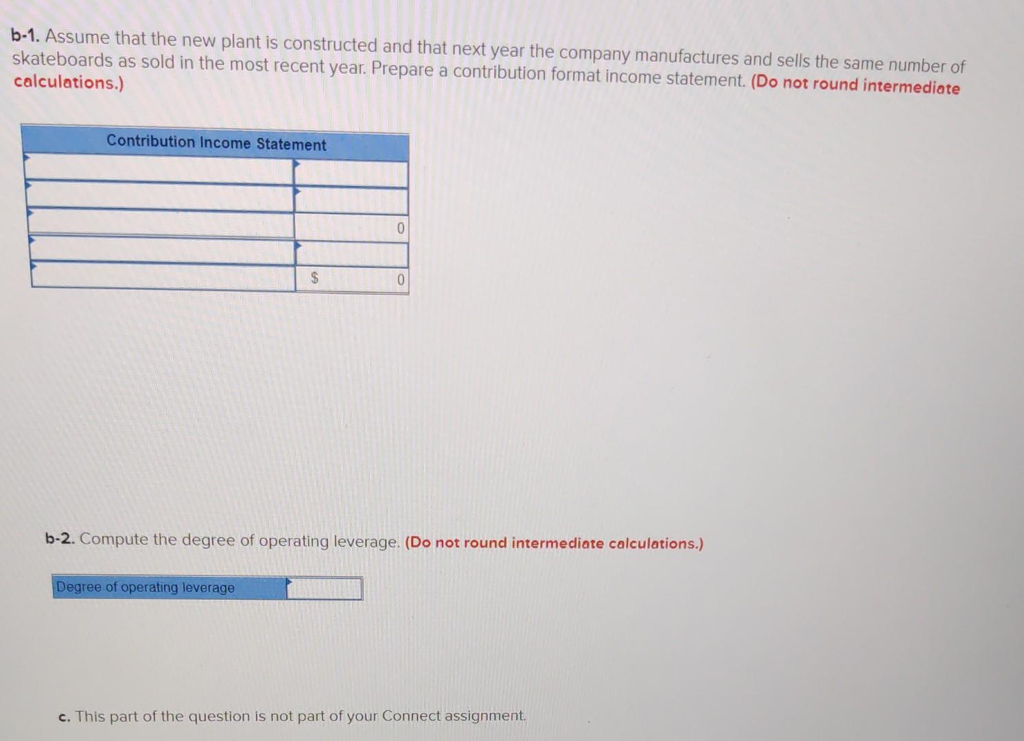 per skateboard $ 2,625,000 1,575,000 1,050,000 840,000 210,000 Management is anxious to
