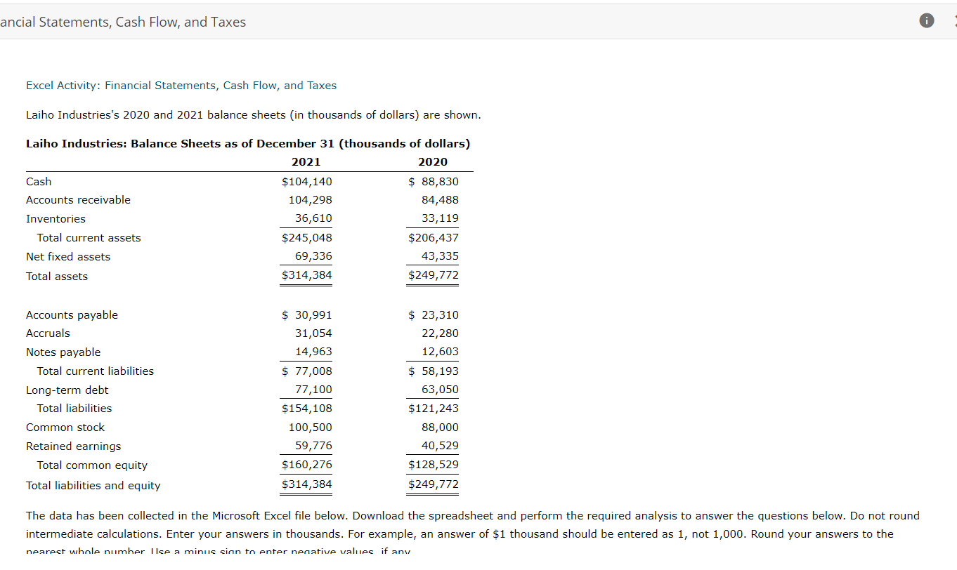  Please help me get the right answer and explain :) ancial