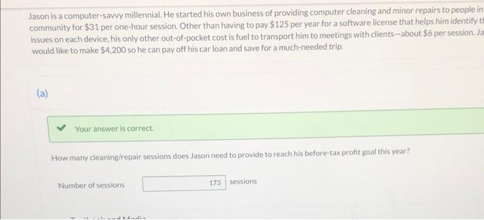 need help with part C need help with part C ( number