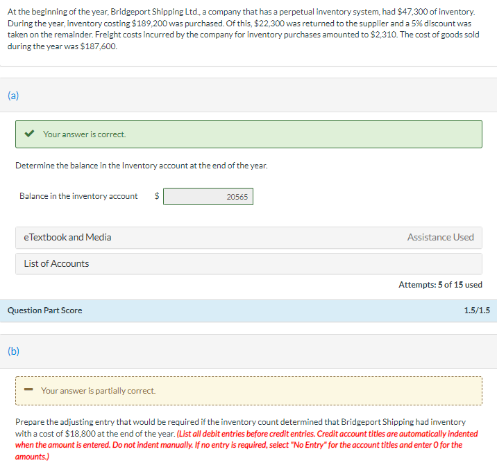  Can you help me explain question B and shows step to