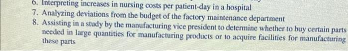 the following activities, identify the function the accountant is performing -scorekeeping, attention