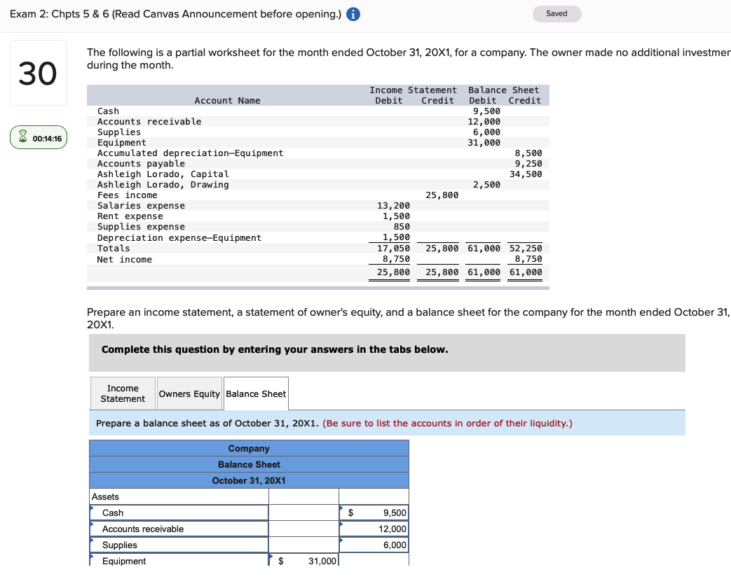 Can I get help here... Exam 2: Chpts 5 & 6 (Read