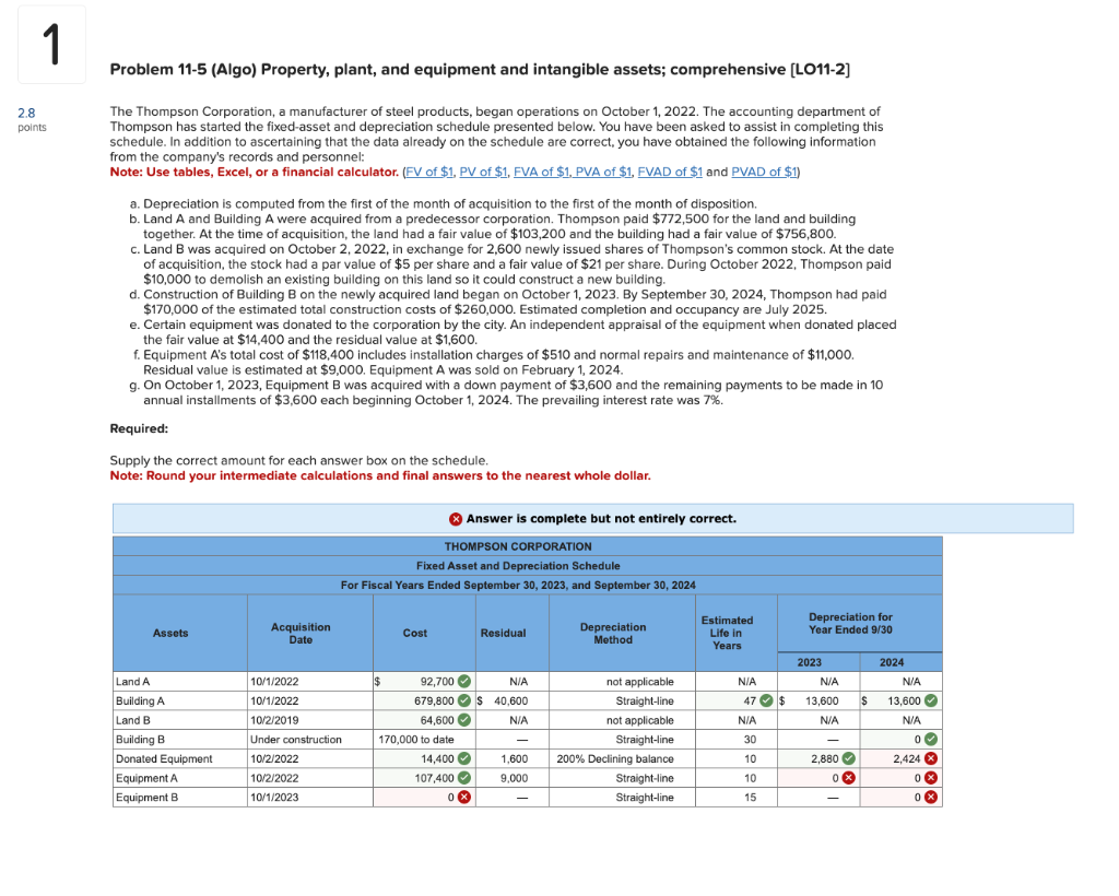  Will you please help me with the 5 numbers I did