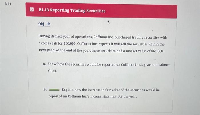 having a lottle trouble figuring this out, i think they would be