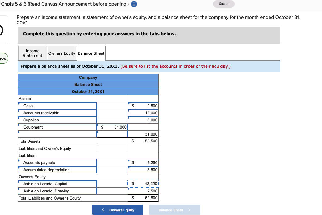 Canvas Announcement before opening.) i 30 00:14:16 The following is a partial