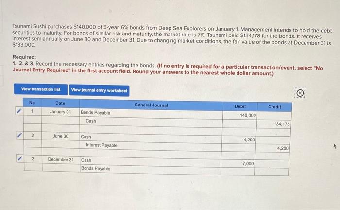 need help asap:) says im wrong and im not sure why Tsunami