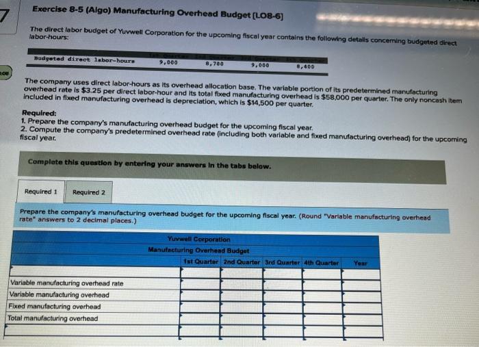 please help eith the answers and steps in how to calculate it