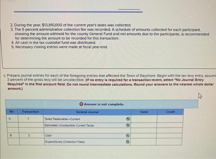 within the boundaries of the county. To reimburse the county for estimated
