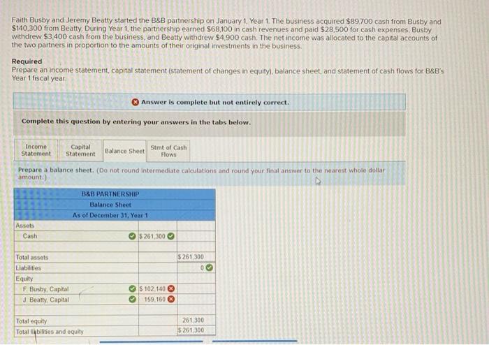 please i just need the answer to the 2 that say they