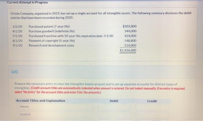  pls answer all. will like and comment Current Attempt in Progress