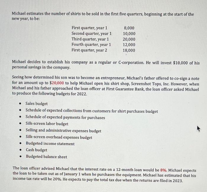 building a life for himself. After a few unsuccessful attempts at getting