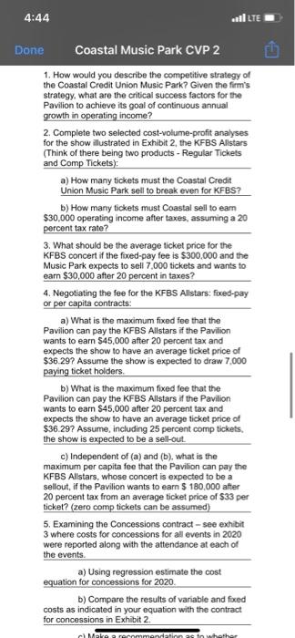 the following Friday. While the year ended in the black, she was