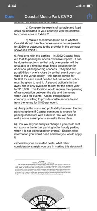 disappointed that the Coastal Credit Union Music Park failed to earn the