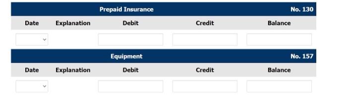 for $9.200, paying $3.900 cash and the balance on account. 3 Purchased