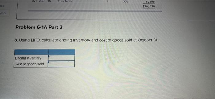 the following transactions related to its top-seling Gucci purse for the month