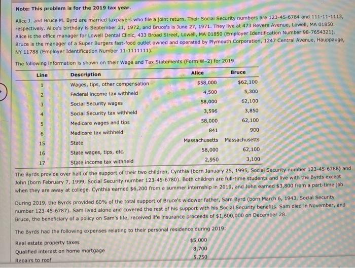  need help with ph 2 1040 Note: This problem is for