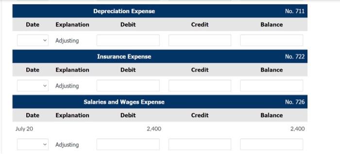 Net Income Totals Dr. Adjustments Cr. CRANE'S CLEANING SERVICE Worksheet Dr. Adjusted