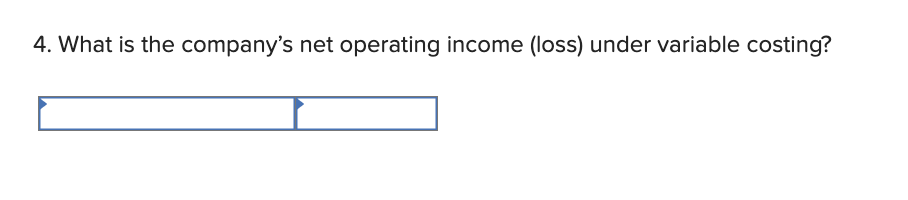 in two geographic regions-the East and West regions. The following information pertains