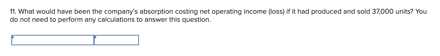 the total amount of its fixed manufacturing overhead costs as long as