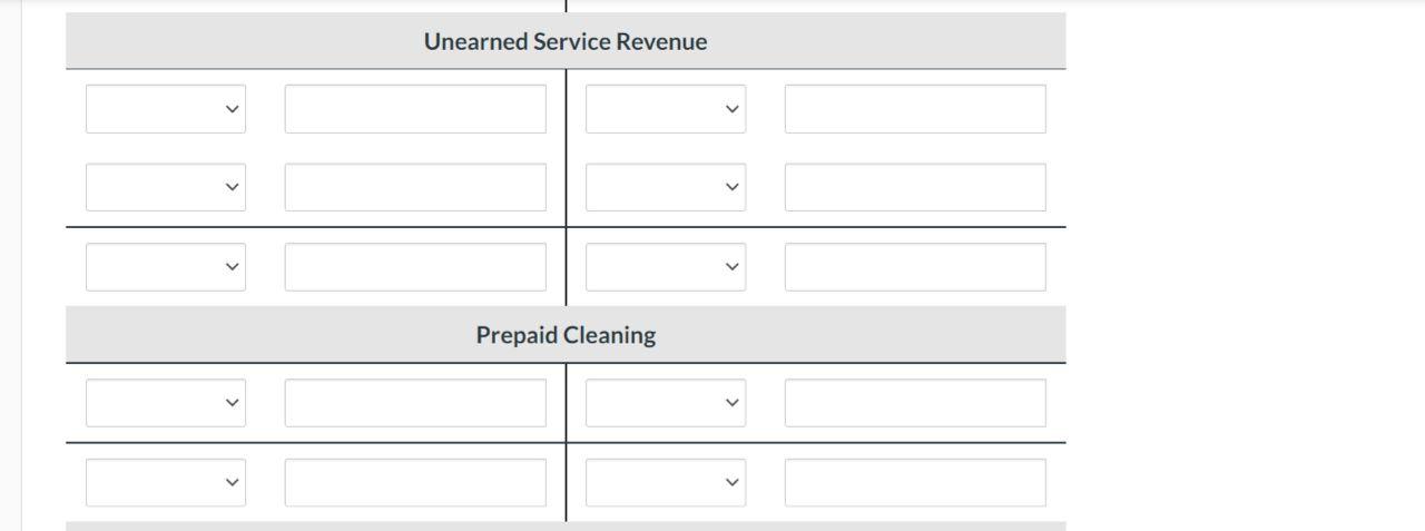 Games Co. adjusts its accounts annually. The following information is available for