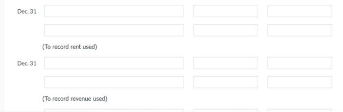 1 for $1,100 per month. Paid for the first 2 months on