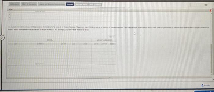 January 1, 2012 The following selected transactions relate to investments acquired by