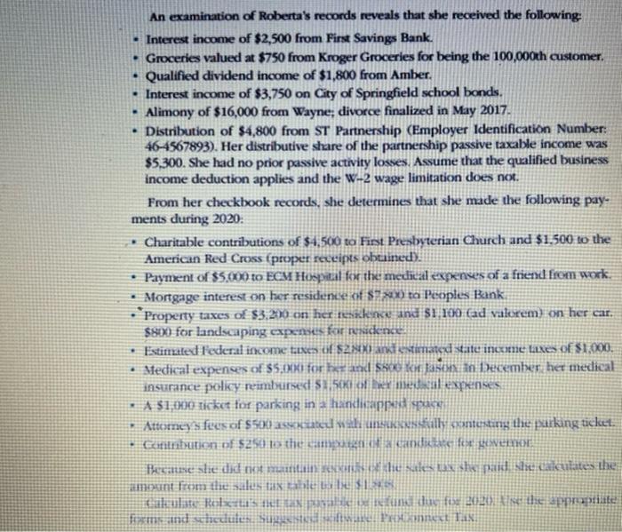 interest and ordinary dividends form 1040 schedule B 2020 capital gains and