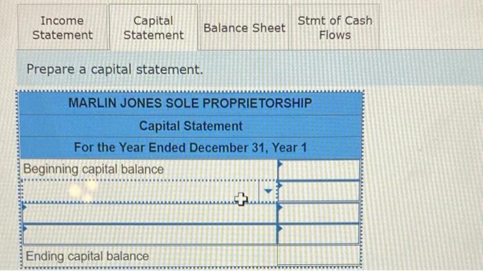 started on January 1. Year 1 , when it received $58,000 cash