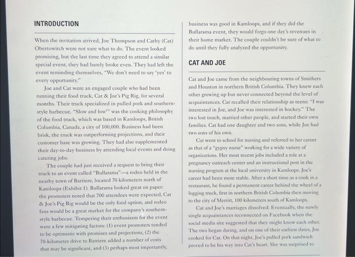 Please prepare a contribution-format income statement for one day's business at the