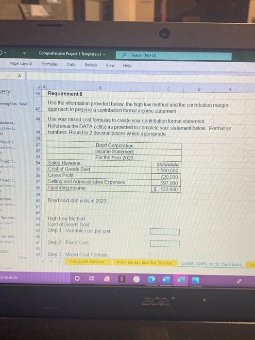 G D 4 1 2 Save Per Unit 3 4 5 DATA