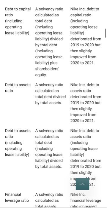 company must be publicly traded to make sure that the student has